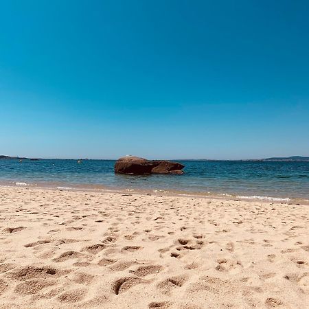 Apartamento Mar Dオ・グローベ エクステリア 写真