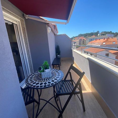 Apartamento Mar Dオ・グローベ エクステリア 写真