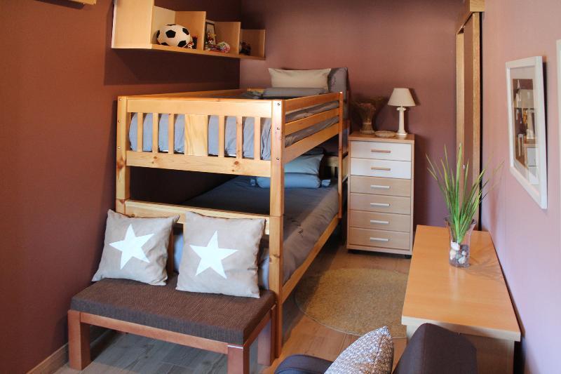 Apartamento Mar Dオ・グローベ エクステリア 写真