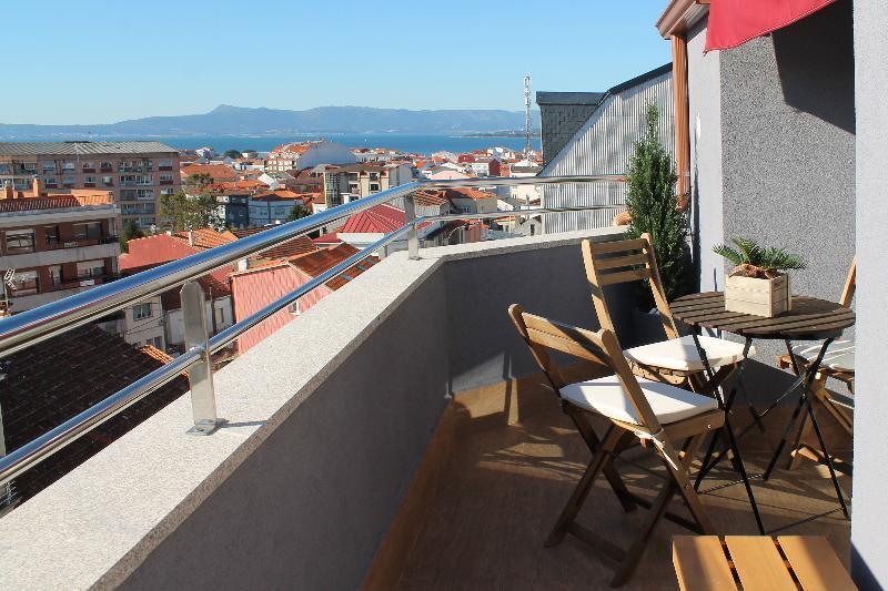 Apartamento Mar Dオ・グローベ エクステリア 写真