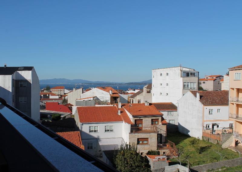 Apartamento Mar Dオ・グローベ エクステリア 写真