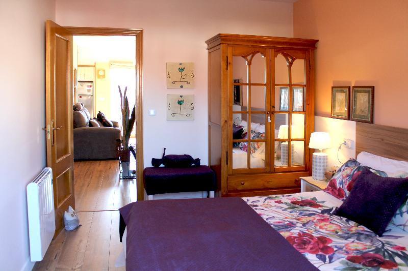 Apartamento Mar Dオ・グローベ エクステリア 写真