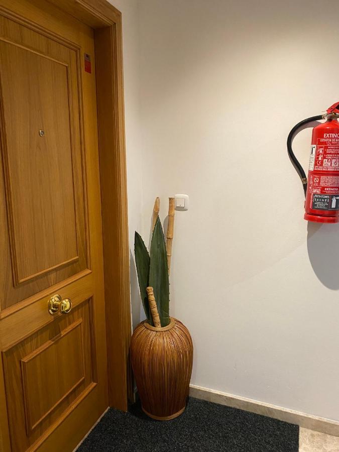 Apartamento Mar Dオ・グローベ エクステリア 写真
