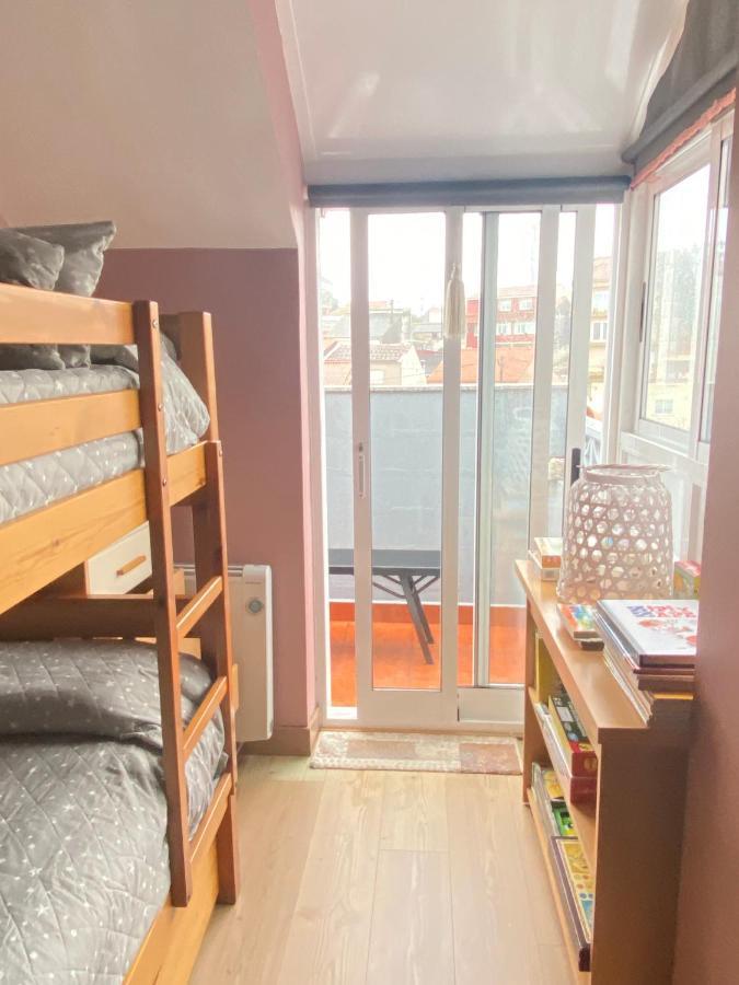 Apartamento Mar Dオ・グローベ エクステリア 写真
