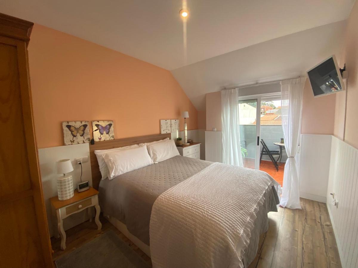 Apartamento Mar Dオ・グローベ エクステリア 写真