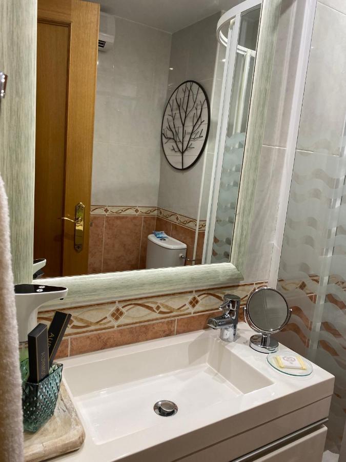 Apartamento Mar Dオ・グローベ エクステリア 写真