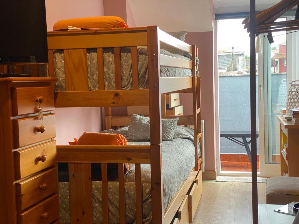 Apartamento Mar Dオ・グローベ エクステリア 写真