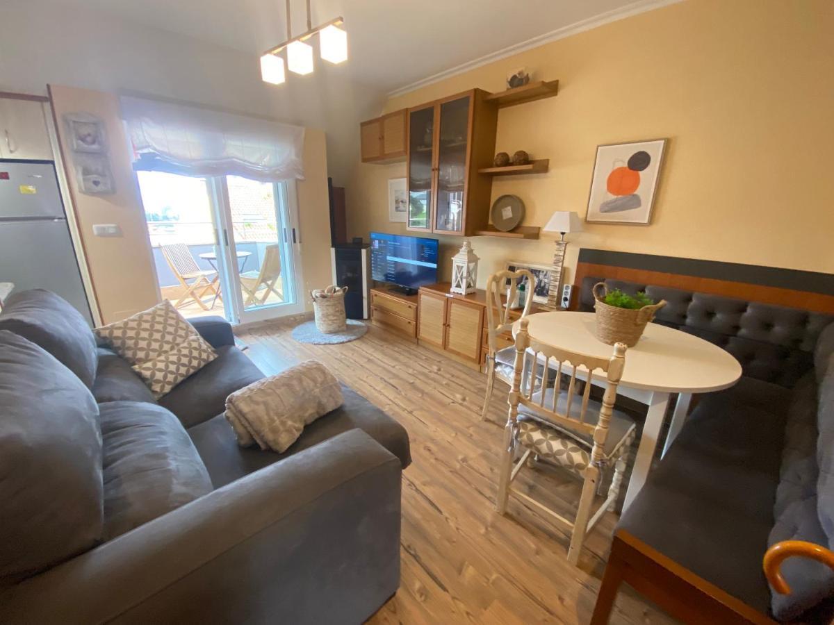 Apartamento Mar Dオ・グローベ エクステリア 写真