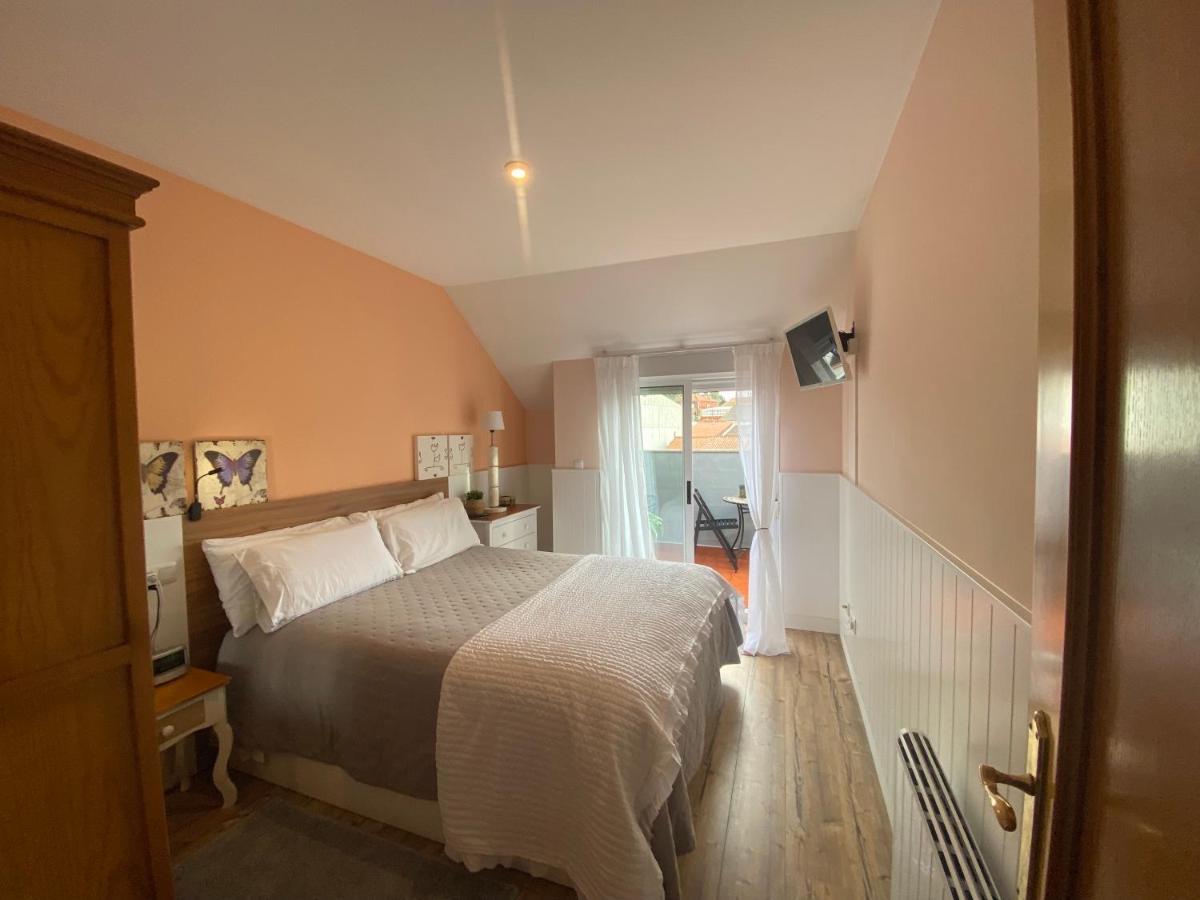 Apartamento Mar Dオ・グローベ エクステリア 写真