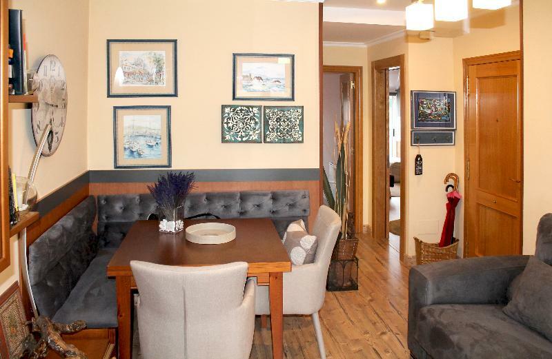 Apartamento Mar Dオ・グローベ エクステリア 写真